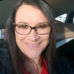 Meet your Posher, Becky